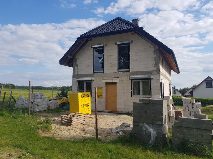 Zdjęcie na okładce dla Kompleksowa Budowa Domów Wrocław – Betelbud